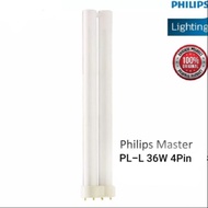 Philips Master PLL 36W Twin Tube Bulb