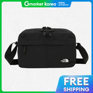 The North Face | กระเปาเดนทาง The North Face รน Travel Cross Bag ขนาดกลาง ของแทในประเทศ_NW NN2PR87A_