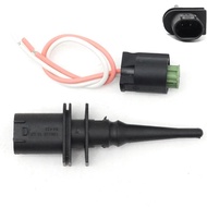 Ambient Air Temperature Sensor For BMW X3 X5 M3 M5 Z4 Z8 E38 E46 E52 E53 E60 E64 E70 E83 E85 E89 E90