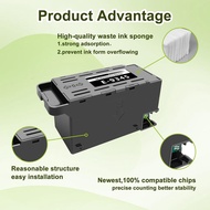 E-9345 PXMB9/C12C934591 Ink Maintenance Box for WF-7840 ET-16650 ET-16600 ET-8550 ET-5850 ET-5880 ET