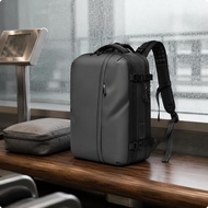 Multi-Function Vacuum Compression Backpack Easy to Clean Vacuum Travel Backpack for Commute
