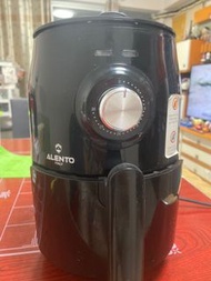 Alento汽炸鍋