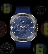 繁體中文AI智能手錶 1.53吋Amoled超清全屏觸控+ChatGPT+AI翻譯+80+運動+7-10日大續航 全新正品「血氧/心率/血壓/血糖」