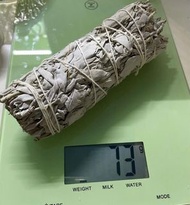 進口美國加州白色鼠尾草