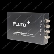 Good Pluto Plus 70MHz - 6GHZ AD9361 SDR Radio Receiver Transmitter 2RX/ 2TX Compatible with-ADI ADAL