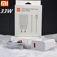 Xiaomi MI 33W Wall Charger Type A + Type C
