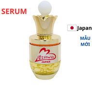 Serum Nhật Bản OZAWA 50ml tinh chất trắng da dưỡng ẩm sạch mụn nám tàn nhang vết thâm chống lão hóa