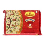Indian food🔷 Haldirams Soan Papdi 500g สายไหมอินเดีย🔷