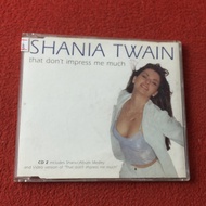 Shania Twain That Don't Impress Me Much  (Unsealing )       ying2