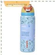Pengeluar Termurah / Kilang Terus 100% Original Owala Freesip 24oz/32oz Insulated Stainless Steel - 