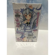 dus mainan boneka anime -dus boneka miniatur silicon doll animee box