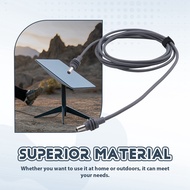 【GoS】-For Mini DC to DC Extension Cable Waterproof Cable for Mini DC Power Cable