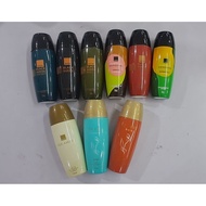 ASSORTED AVON DEODORANT ROLL-ONS.