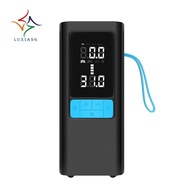Tire Repair Tool Portable Tire Air Pump Wireless Car Air Pump Compressor Portable Air Pump Tire Air 
