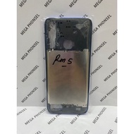 BAZEL REALME 5 BLUE