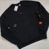 [NEW & ORIGINAL] "H&M x KODAK" Mens Crewneck Black. #SPECIALCOLLABS FULL TAG & LABEL !