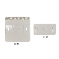 Old Man Pager Pager SOS Public Toilet Emergency Alarm Old Man Pager One-Button Alarm Emergency Press