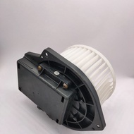 Nissan Serena c24 Aircond Blower Motor (front) Full Set #Serena #Blower #Wheel #Fan #Valve