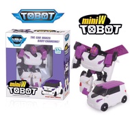 Tobot Mini W Transformer Robot Toy KOREA