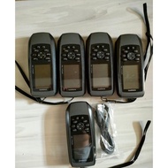 GPS garmin 78s GPSMAP 78s bekas