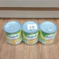 bonduelle jagung manis 140gr kemasan kaleng