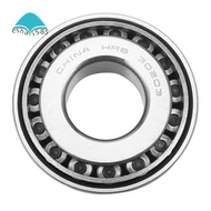 30203 Taper Roller Wheel Bearings 17x40x12