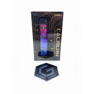 Uwell Caliburn G2 750mAh Pod Kit 100% Authentic - Pod Caliburn G2 murmer