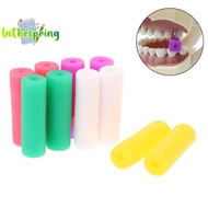 [spring-t] 1 Pair Tooth Chew Aligners Dental Orthodontic Invisible Retainer Seater Teeth Aligner Che