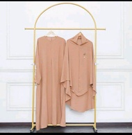 Sale gamis wanita