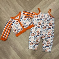 (141003) BabyLovett x Line Set 12-18