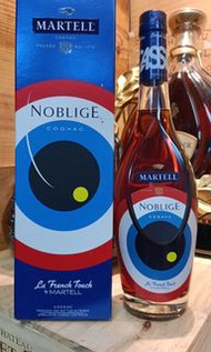 Martell Noblige 馬爹利名仕特別版限量版 700ml