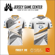 Latest RRQ JERSEY MPL SEASON 7