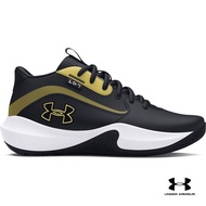 Under Armour Grade School UA Lockdown 7 Basketball Shoes