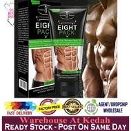 Borong Eight Pack Slimming Cream AICHUN BEAUTY100% ORIGINAL Fat Burner Cream Muscle Increase Cream 1