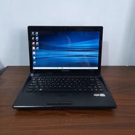 Laptop Lenovo G485 2gb amd e300 500gb
