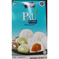 Bluekey Tepung Pau / Pau Flour 1kg