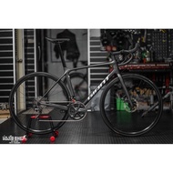 Giant TCR Advanced 1 disc KOM  2021