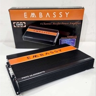 Power Embassy EA450 New