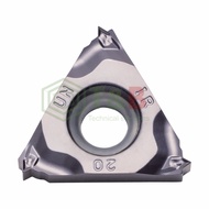 Mảnh dao tiện ren phủ PVD Kyocera Model 16ER100ISO-TQ PR1215