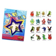 Fancy Eraser Student Cartoon Eraser Student (48pcs/box) Pensil Pemadam