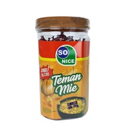 Sosis So Nice Teman Mie Jumbo Sosis Siap Makan - Netto 580 gr