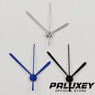 PALUXEY NH35 Hands Blue High Quality Watch Pointer Suitable For NH34 NH35 4R35 NH36 4R36 7S36 7002 M