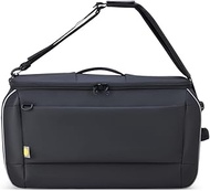 Delsey Duffel Bag, AVENTURE 73L, 13.8 inches (35 cm), 3.7 lbs (1.7 kg), Backpack, Dellsey Paris, Off