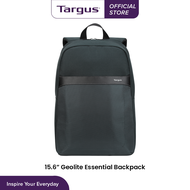 Targus Geolite Essential 15.6" Laptop Backpack - Slate Grey (TSB96001GL)
