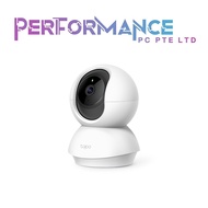 TP Link Tapo C210 Pan Tilt Home Security WiFi Camera Crystal Clear 3MP (3 YEARS WARRANTY BY BAN LEONG TECHNOLOGIES)
