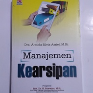PRINCIPLES OF MANAGEMENT BOOK - DRA. ARMIDA SILVIA ASRIEL, MSI.- ORIGINAL ROSDA
