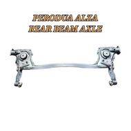 Rear Beam Axle / Axle Belakang Perodua Alza 09-21 Axle Belakang / Rear Beam Axle