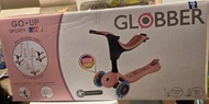 Globber Go Up Sporty Lights 純滑板車 (無坐騎版)