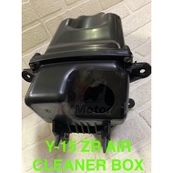 Yamaha Y15 ZR AIR CLEANER BOX Yamaha Y15 ZR AIR CLEANER BOX