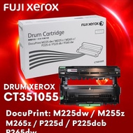 Fuji Xerox DocuPrint P225d 225db M225 265dw COMPATIBLE Drum Kit (Imported)